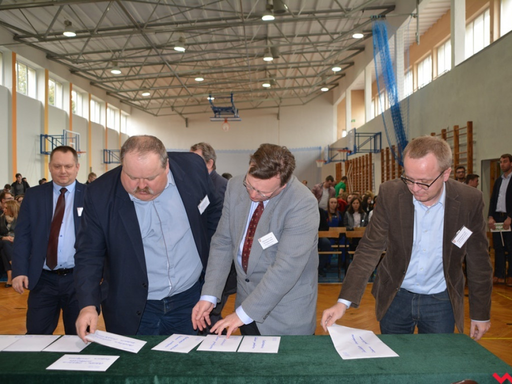 Wrześnianki wymiatają w weterynarii!