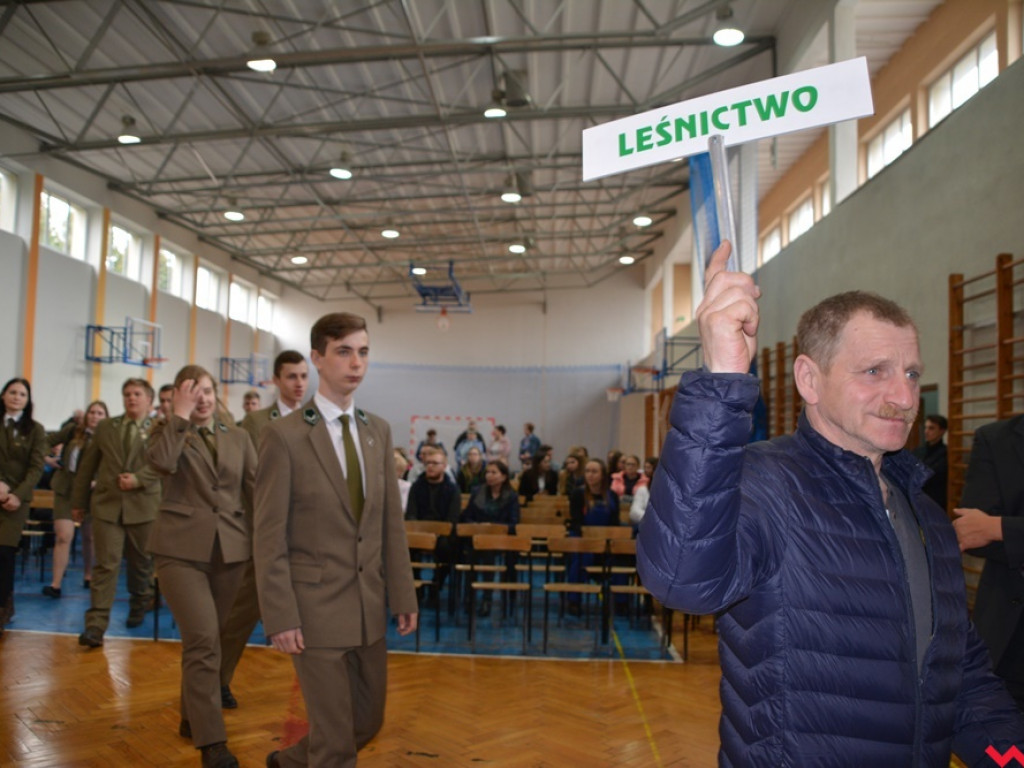 Wrześnianki wymiatają w weterynarii!