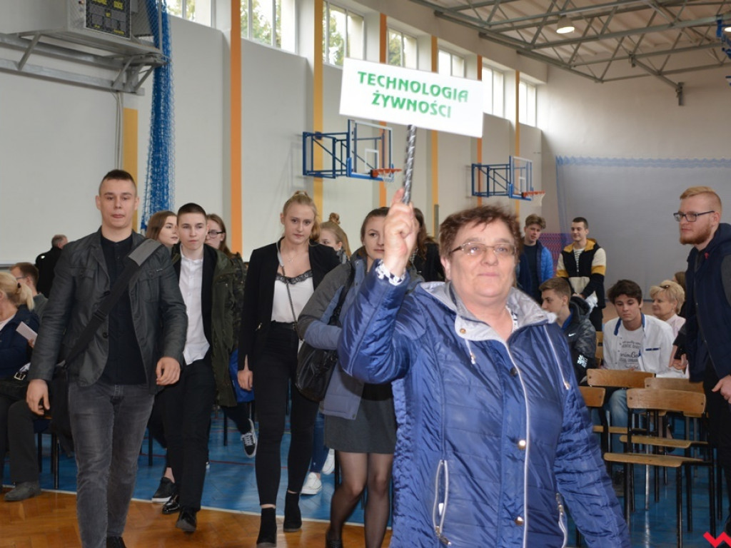 Wrześnianki wymiatają w weterynarii!