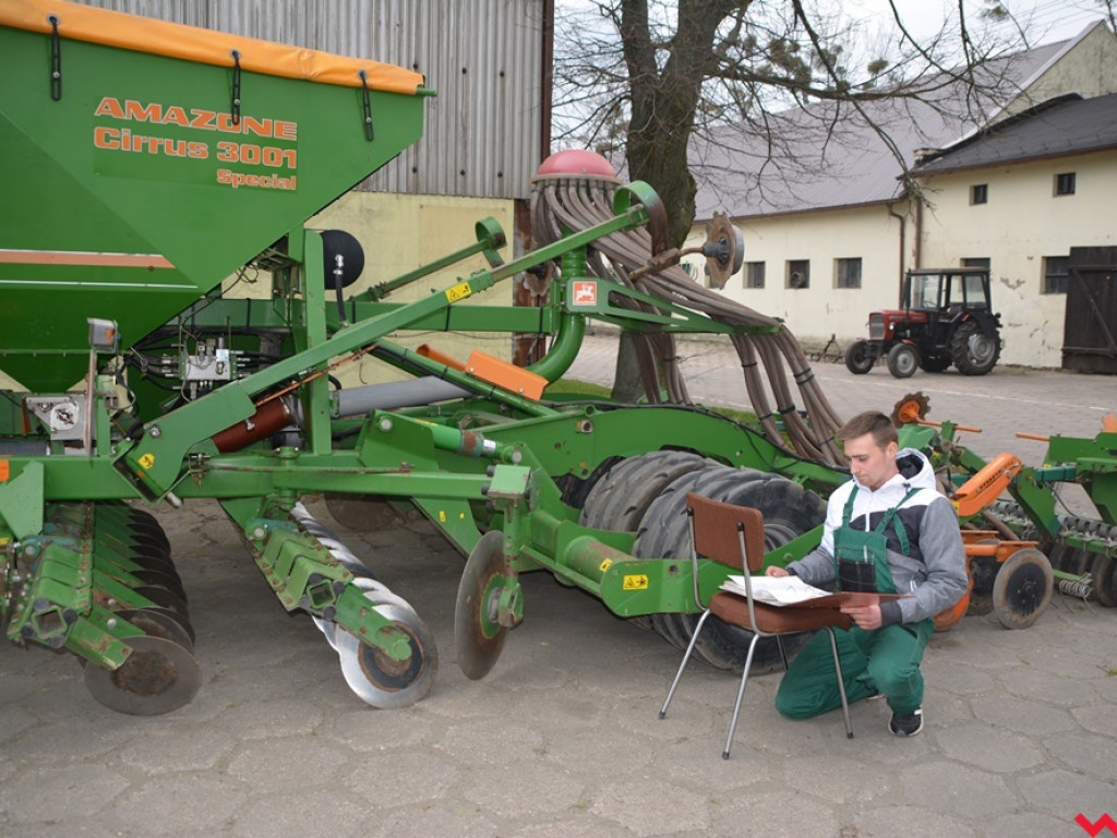 Wrześnianki wymiatają w weterynarii!