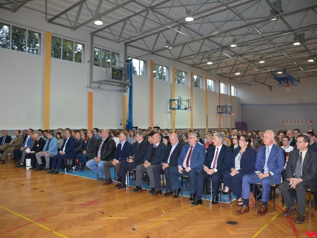 Wrześnianki wymiatają w weterynarii!