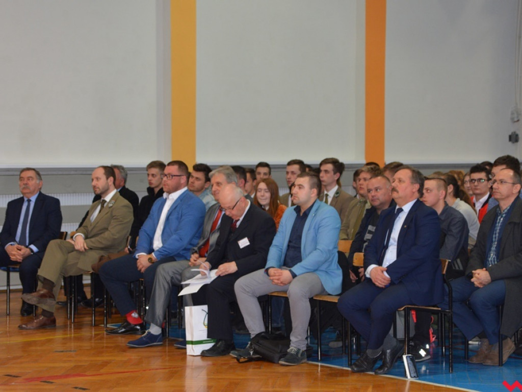 Wrześnianki wymiatają w weterynarii!
