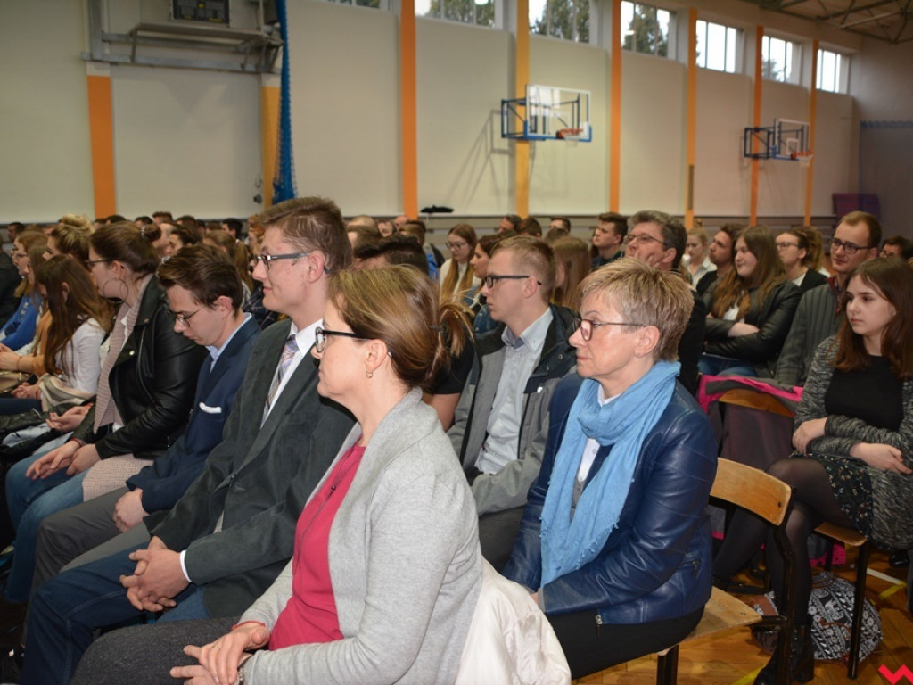 Wrześnianki wymiatają w weterynarii!