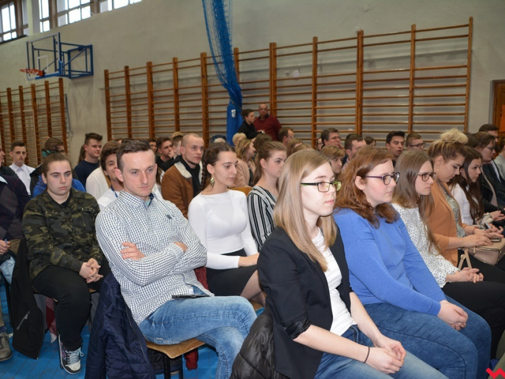 Wrześnianki wymiatają w weterynarii!