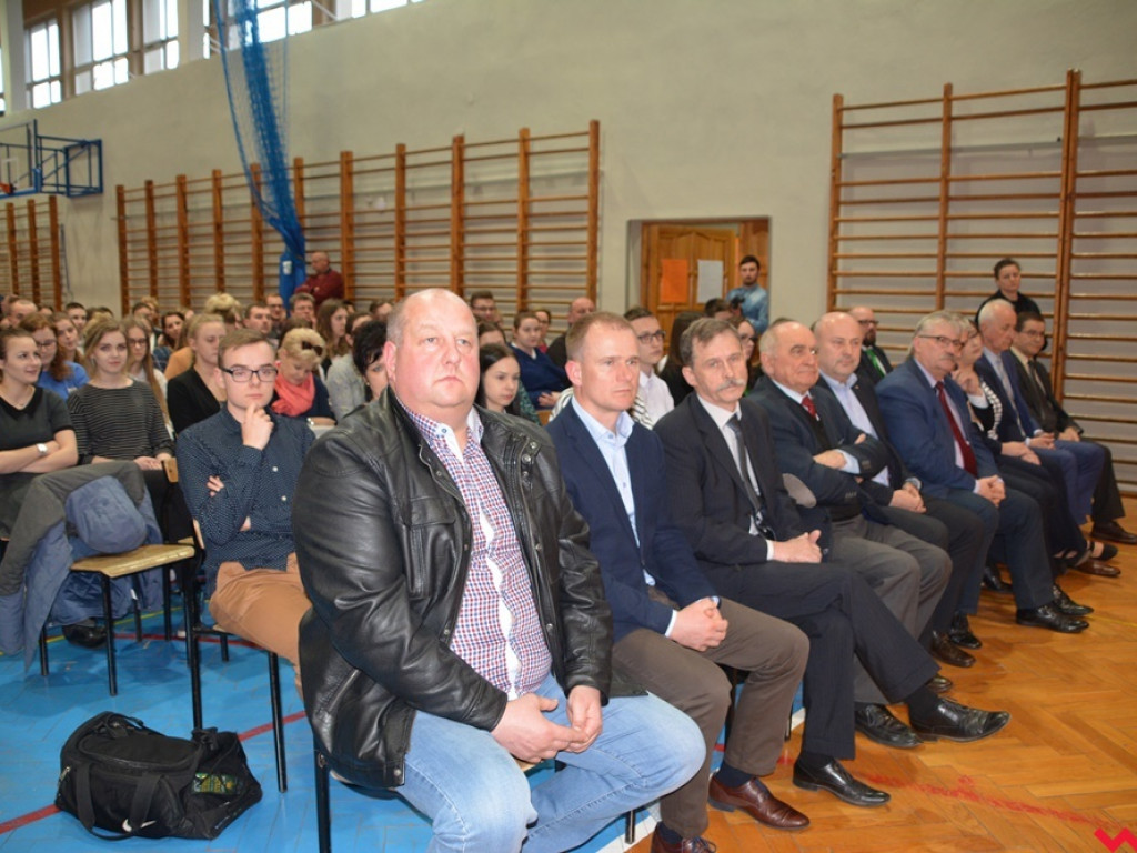 Wrześnianki wymiatają w weterynarii!