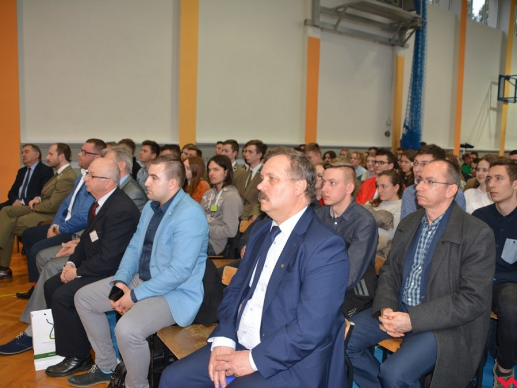 Wrześnianki wymiatają w weterynarii!