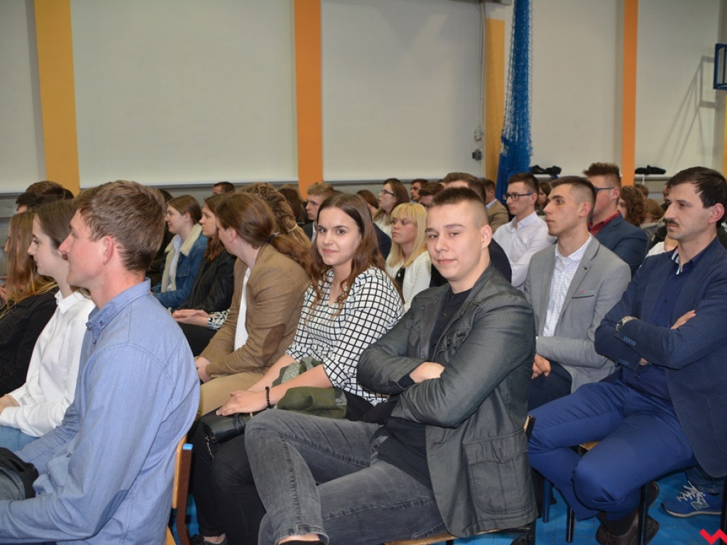 Wrześnianki wymiatają w weterynarii!