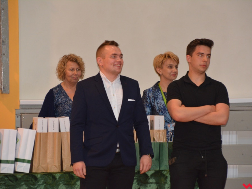 Wrześnianki wymiatają w weterynarii!