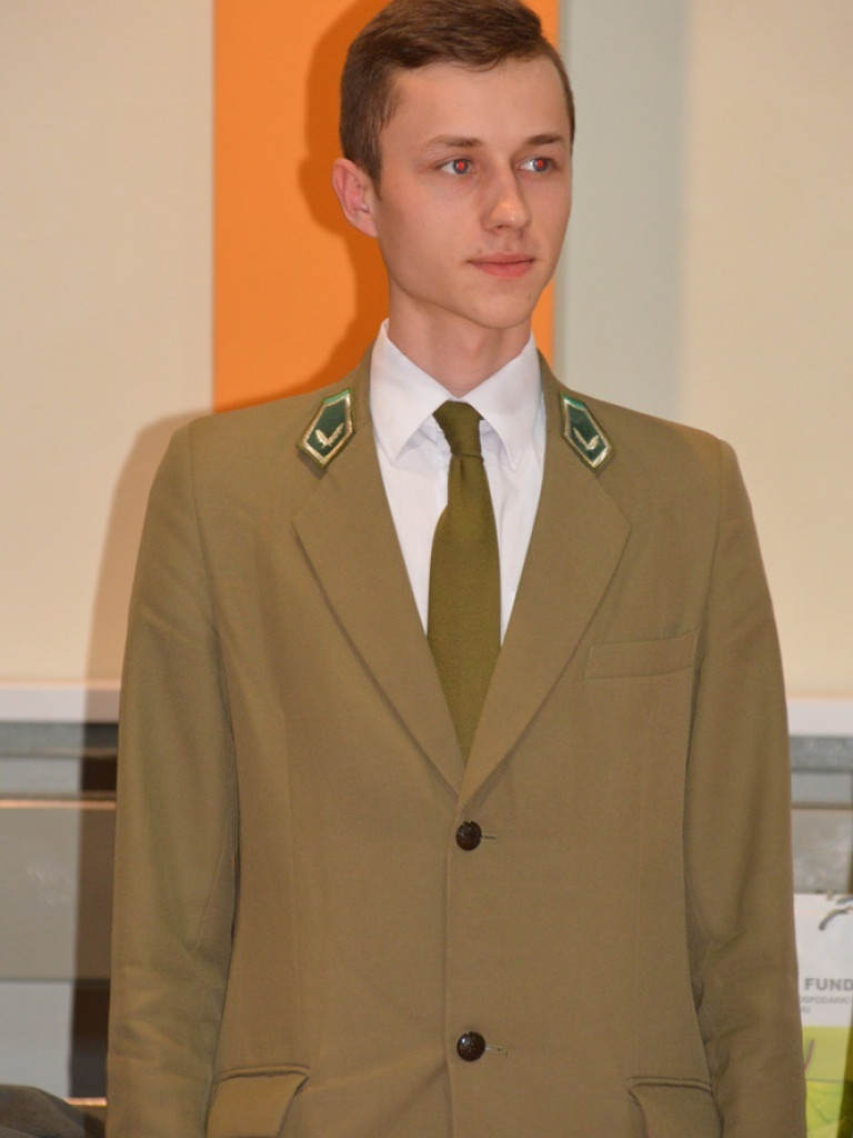 Wrześnianki wymiatają w weterynarii!
