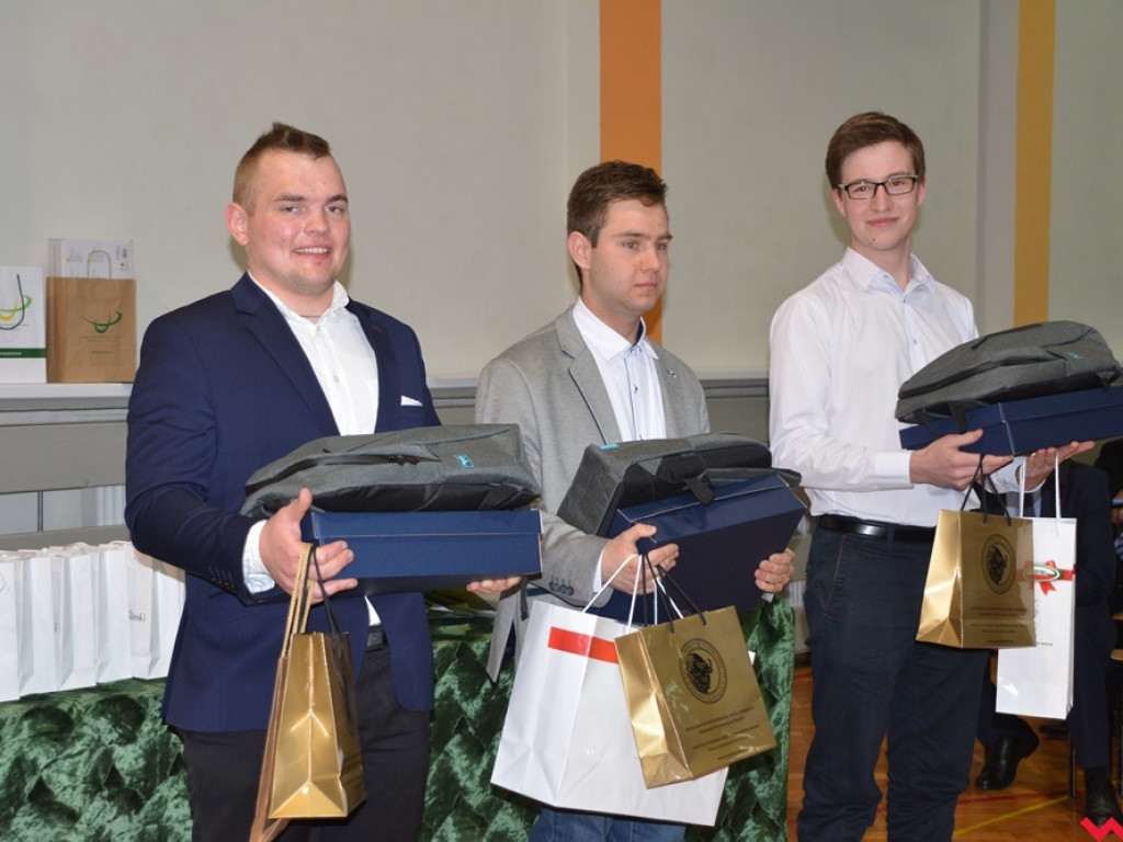 Wrześnianki wymiatają w weterynarii!