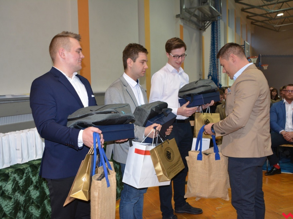 Wrześnianki wymiatają w weterynarii!