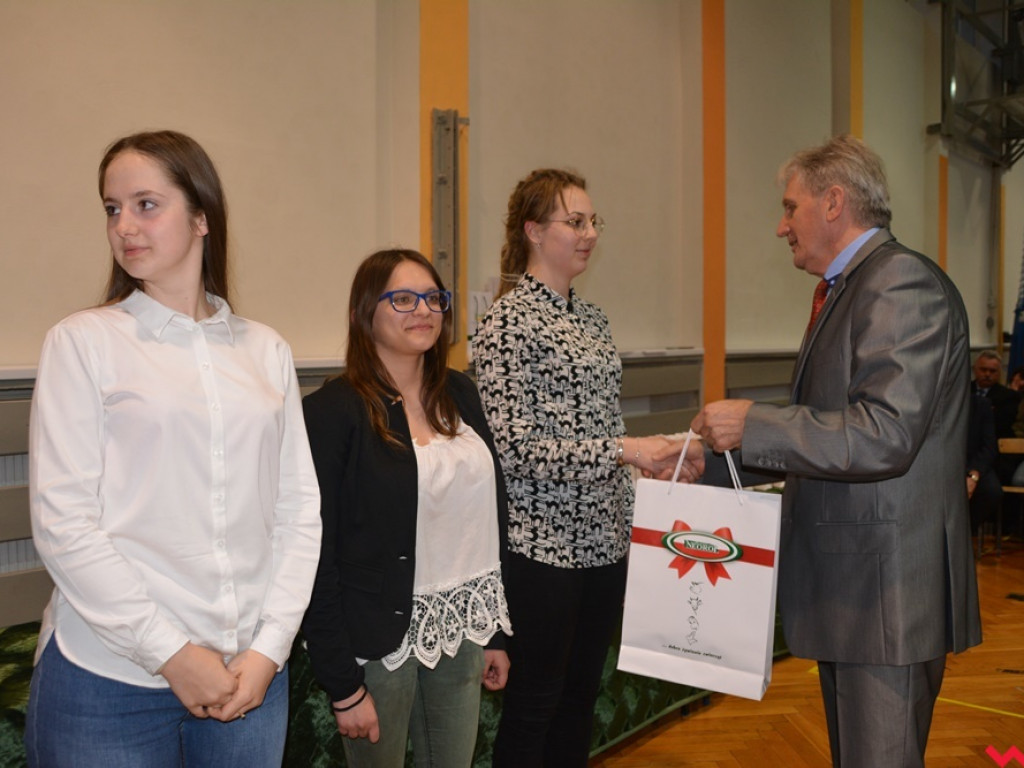 Wrześnianki wymiatają w weterynarii!
