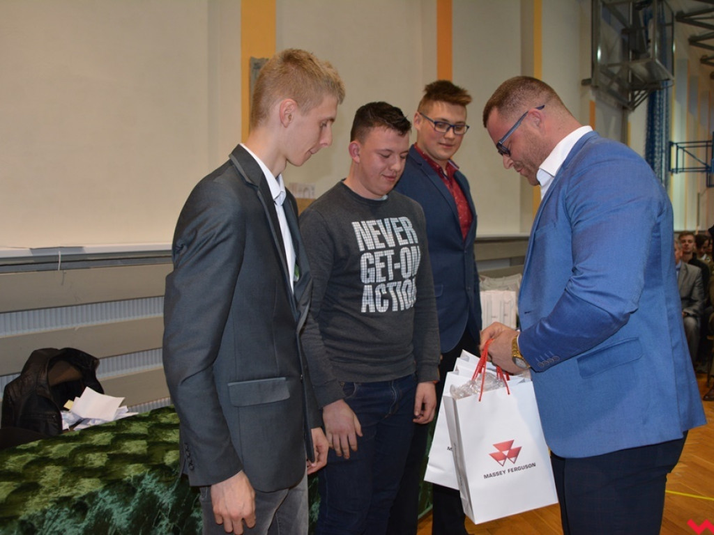 Wrześnianki wymiatają w weterynarii!