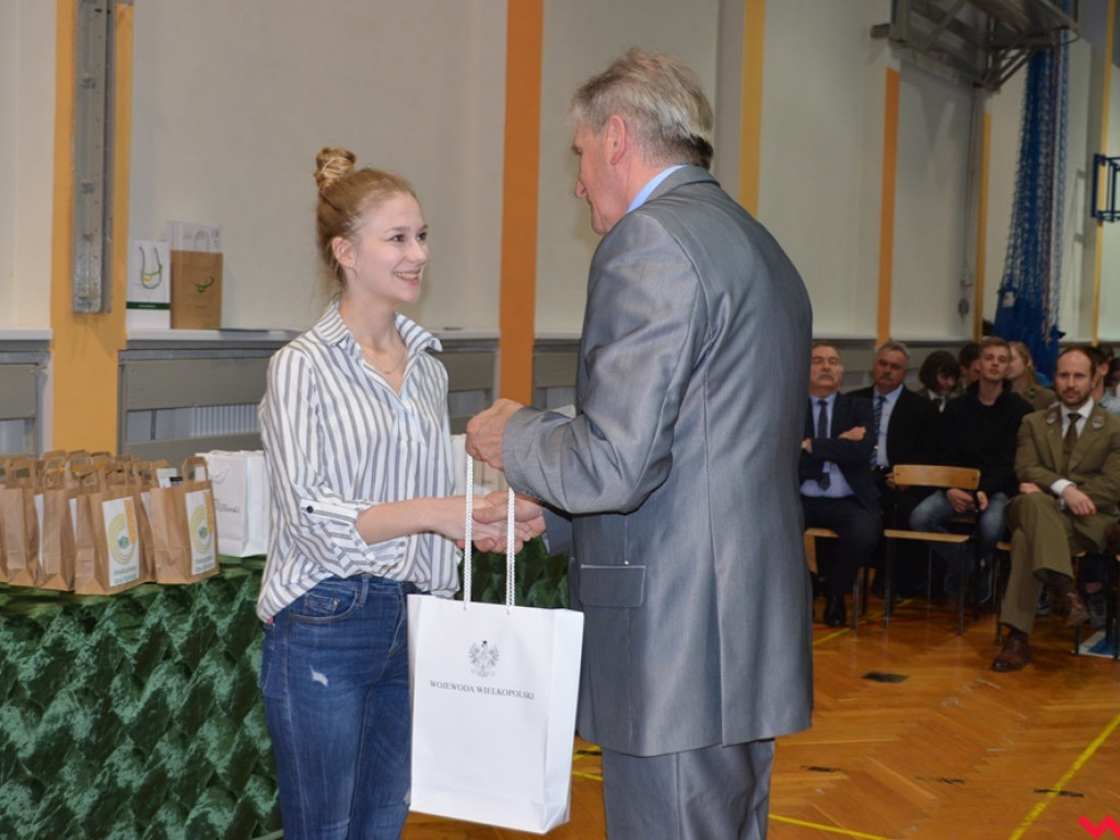 Wrześnianki wymiatają w weterynarii!