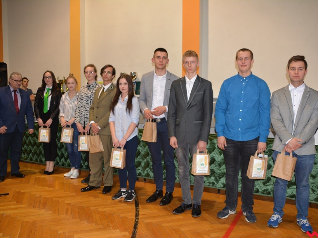 Wrześnianki wymiatają w weterynarii!