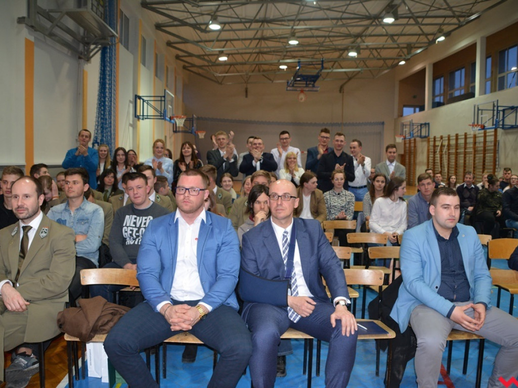 Wrześnianki wymiatają w weterynarii!