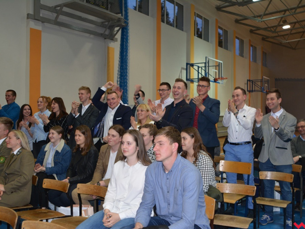Wrześnianki wymiatają w weterynarii!