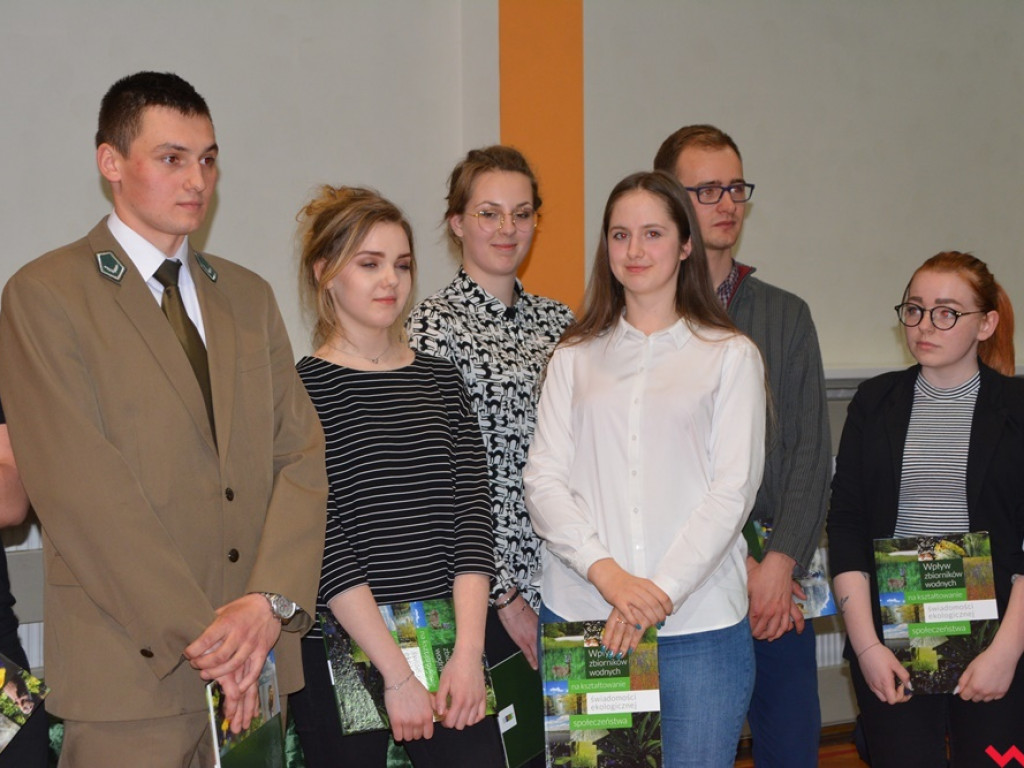 Wrześnianki wymiatają w weterynarii!