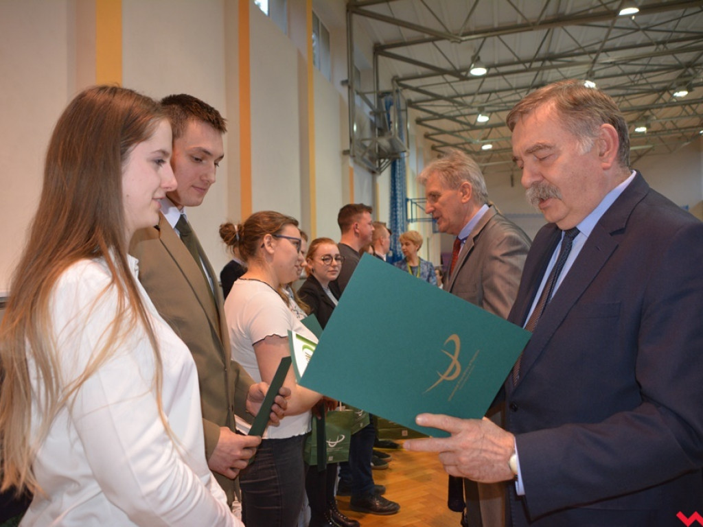 Wrześnianki wymiatają w weterynarii!