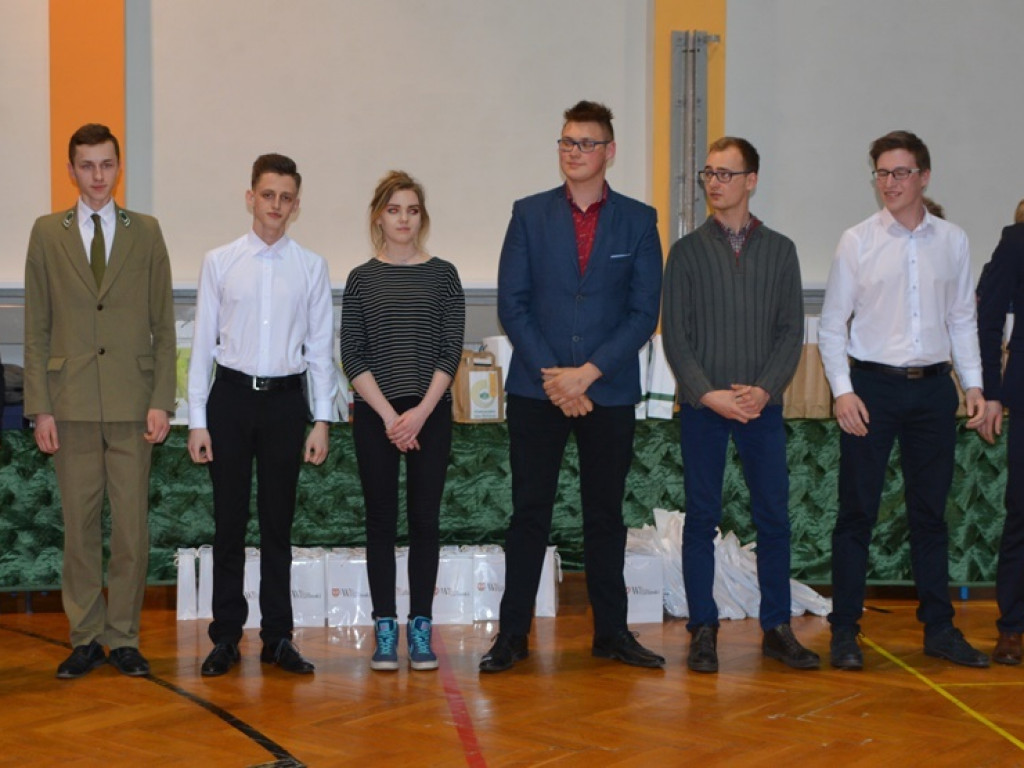 Wrześnianki wymiatają w weterynarii!