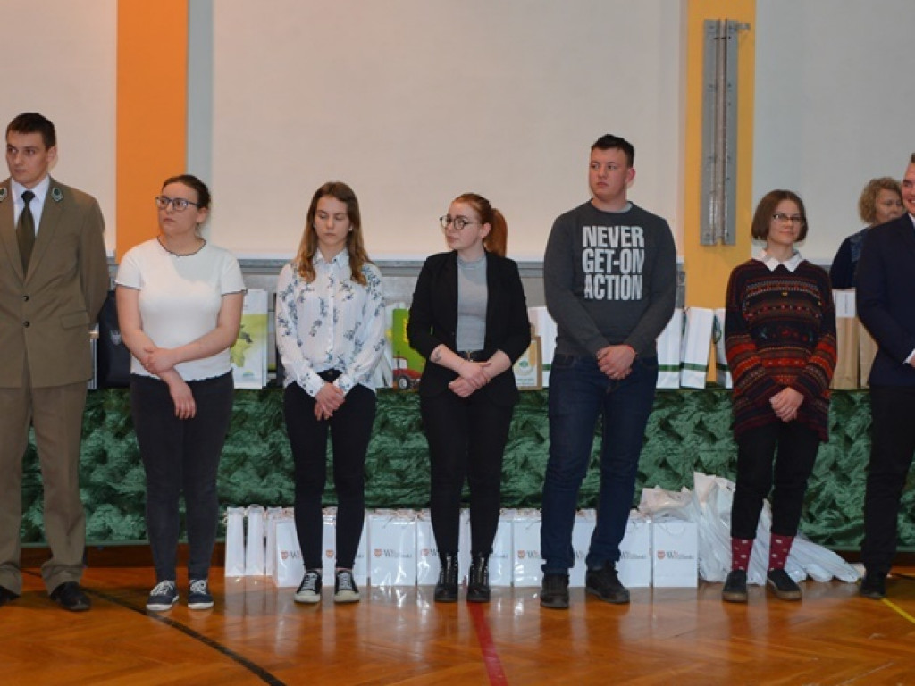 Wrześnianki wymiatają w weterynarii!