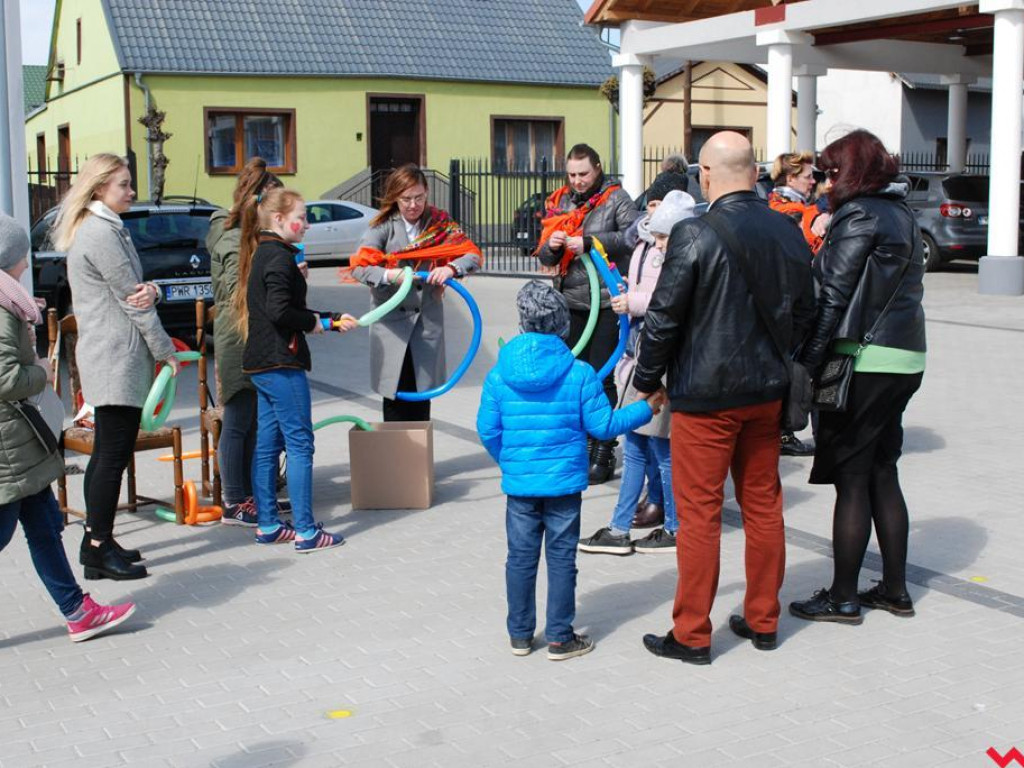 W Pyzdrach odbył się pierwszy Jarmark Wielkanocny