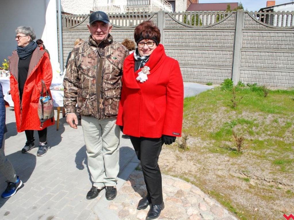 W Pyzdrach odbył się pierwszy Jarmark Wielkanocny