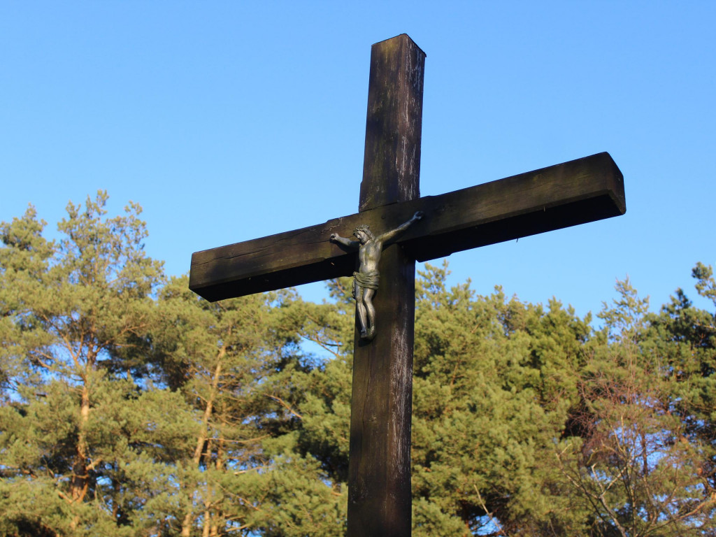 Wyruszamy na szlak (9) - historyczna wyprawa po dawnych śladach osadników olęderskich