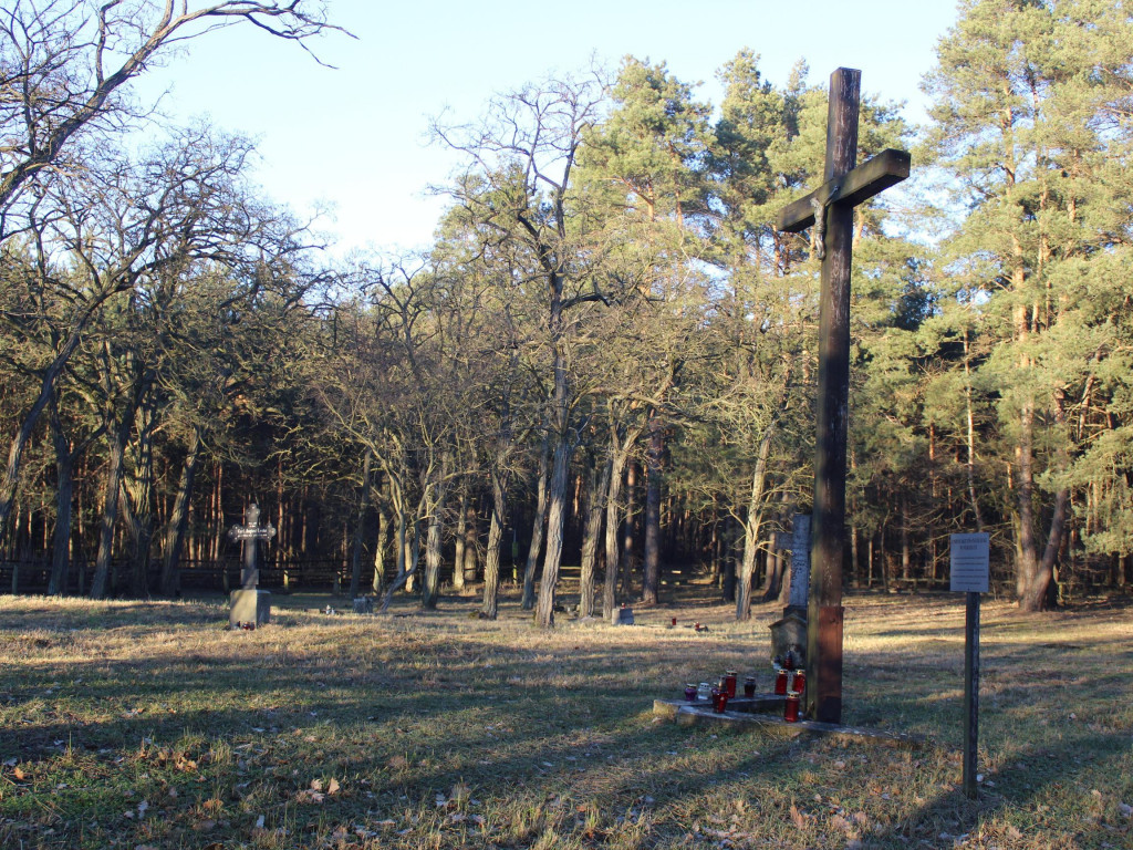 Wyruszamy na szlak (9) - historyczna wyprawa po dawnych śladach osadników olęderskich