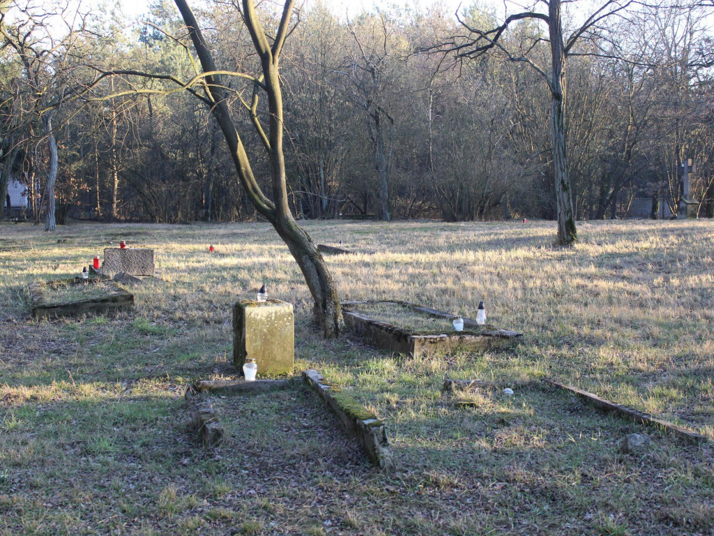 Wyruszamy na szlak (9) - historyczna wyprawa po dawnych śladach osadników olęderskich