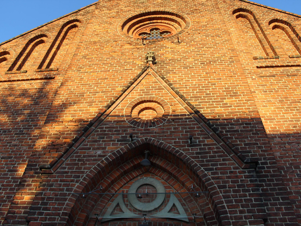 Wyruszamy na szlak (9) - historyczna wyprawa po dawnych śladach osadników olęderskich