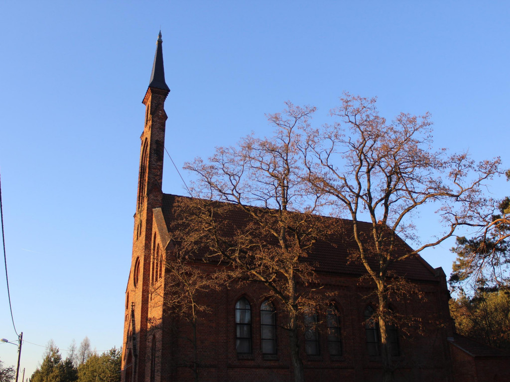 Wyruszamy na szlak (9) - historyczna wyprawa po dawnych śladach osadników olęderskich