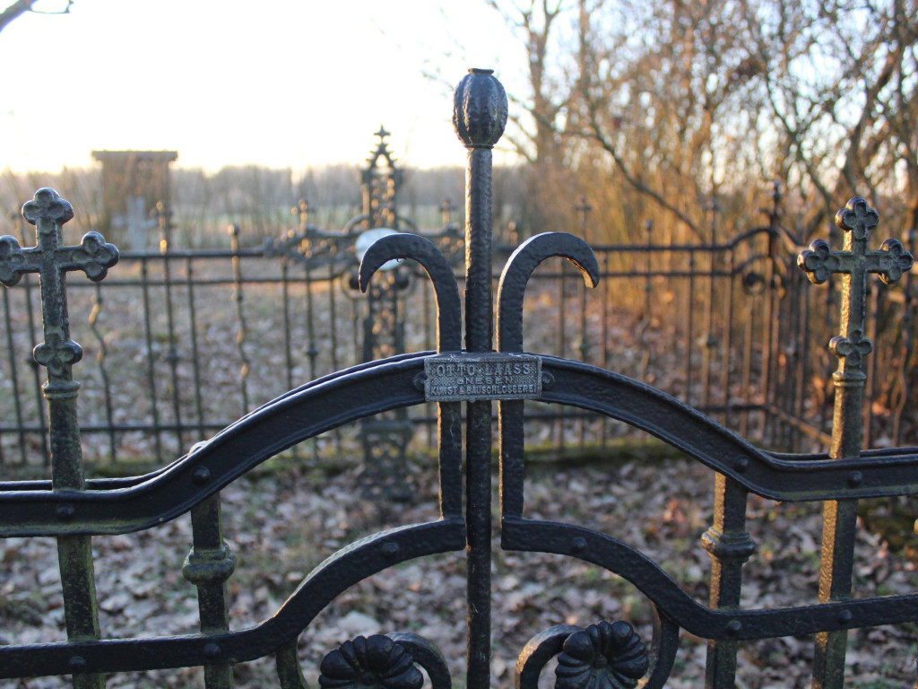 Wyruszamy na szlak (9) - historyczna wyprawa po dawnych śladach osadników olęderskich