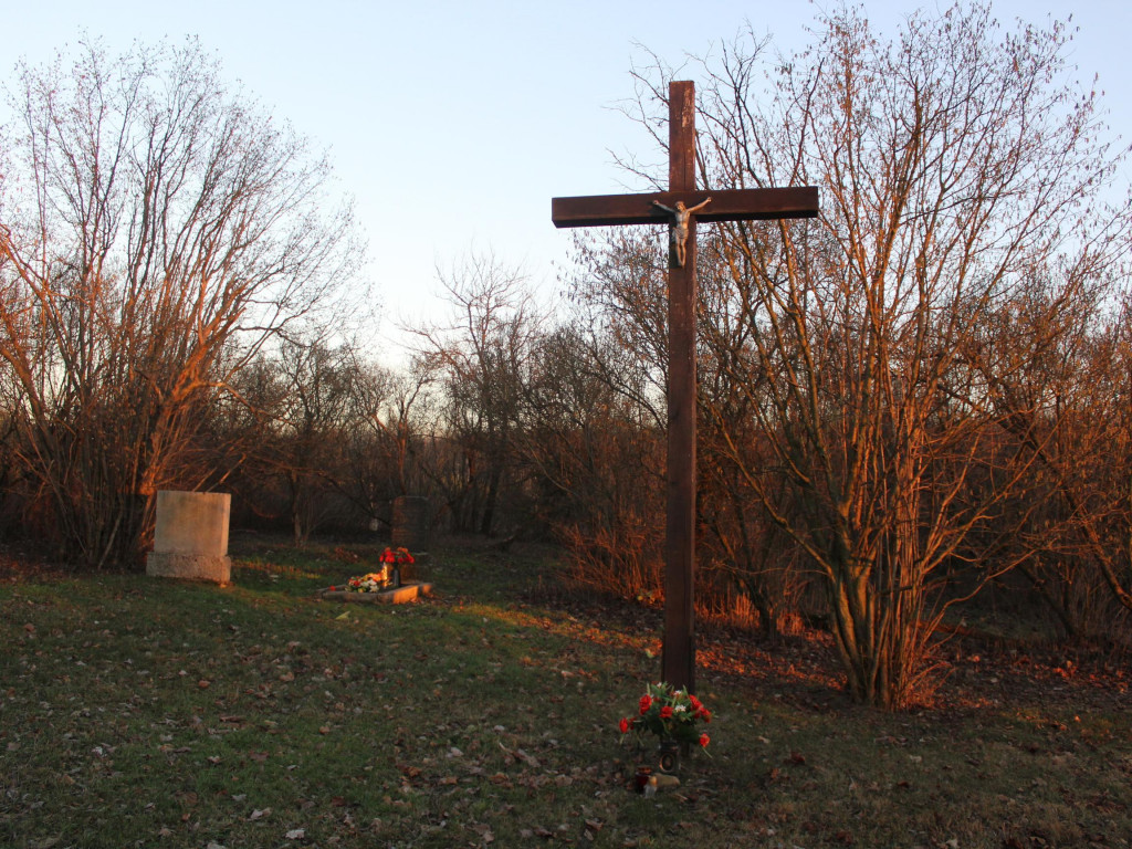 Wyruszamy na szlak (9) - historyczna wyprawa po dawnych śladach osadników olęderskich