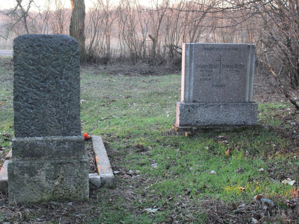 Wyruszamy na szlak (9) - historyczna wyprawa po dawnych śladach osadników olęderskich
