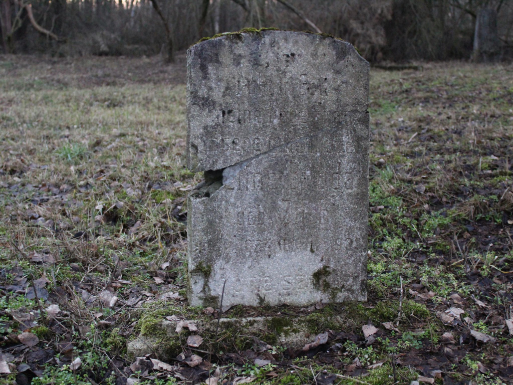 Wyruszamy na szlak (9) - historyczna wyprawa po dawnych śladach osadników olęderskich