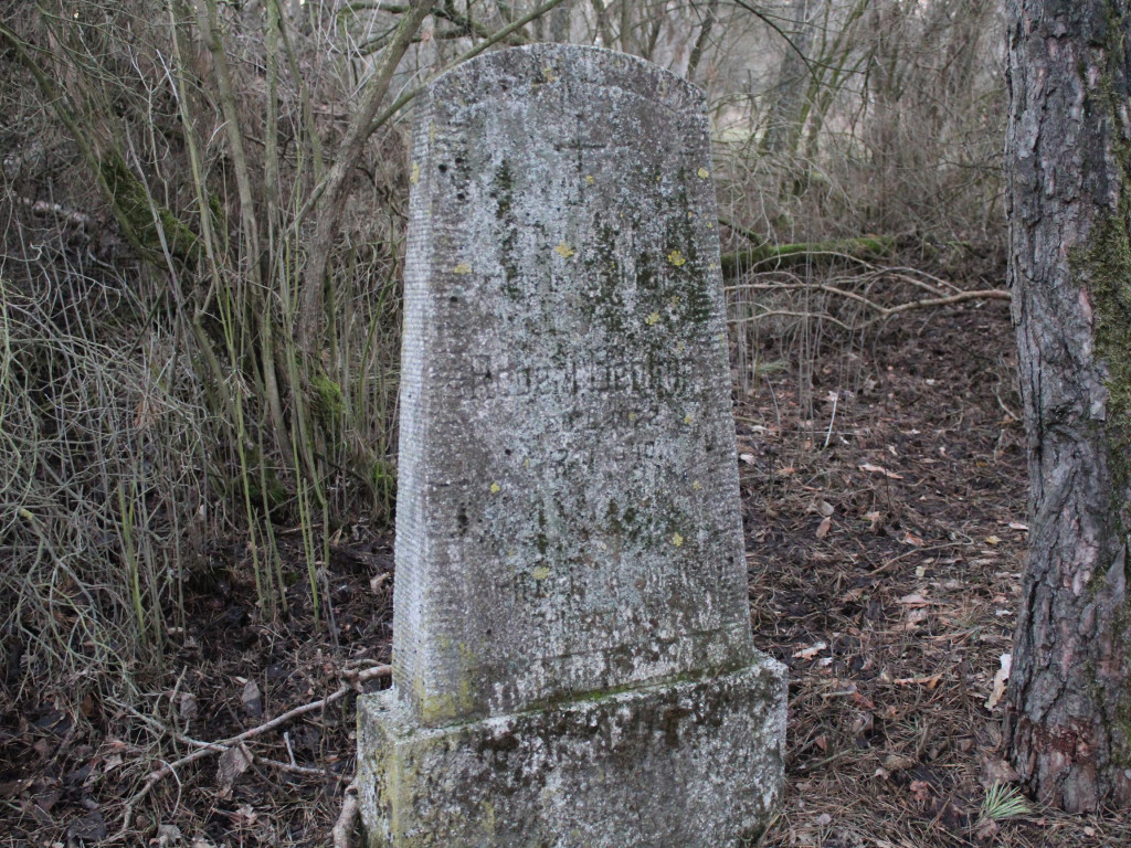 Wyruszamy na szlak (9) - historyczna wyprawa po dawnych śladach osadników olęderskich