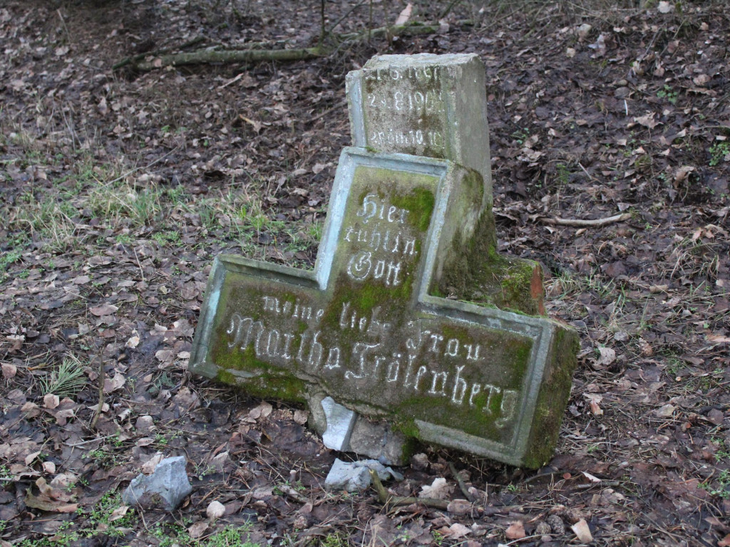 Wyruszamy na szlak (9) - historyczna wyprawa po dawnych śladach osadników olęderskich