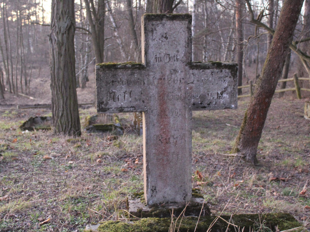 Wyruszamy na szlak (9) - historyczna wyprawa po dawnych śladach osadników olęderskich