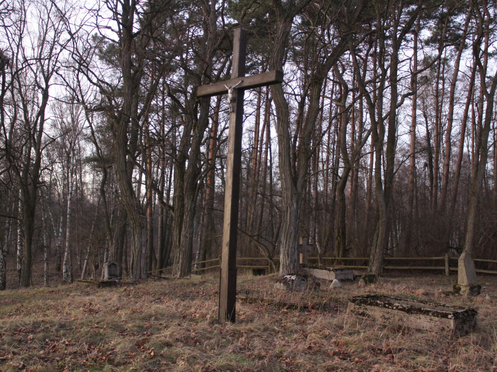 Wyruszamy na szlak (9) - historyczna wyprawa po dawnych śladach osadników olęderskich