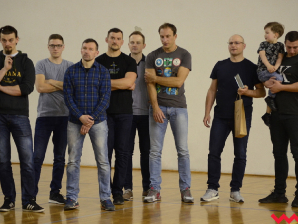Pół roku zaciętych walk i złoto wyjechało z Wrześni