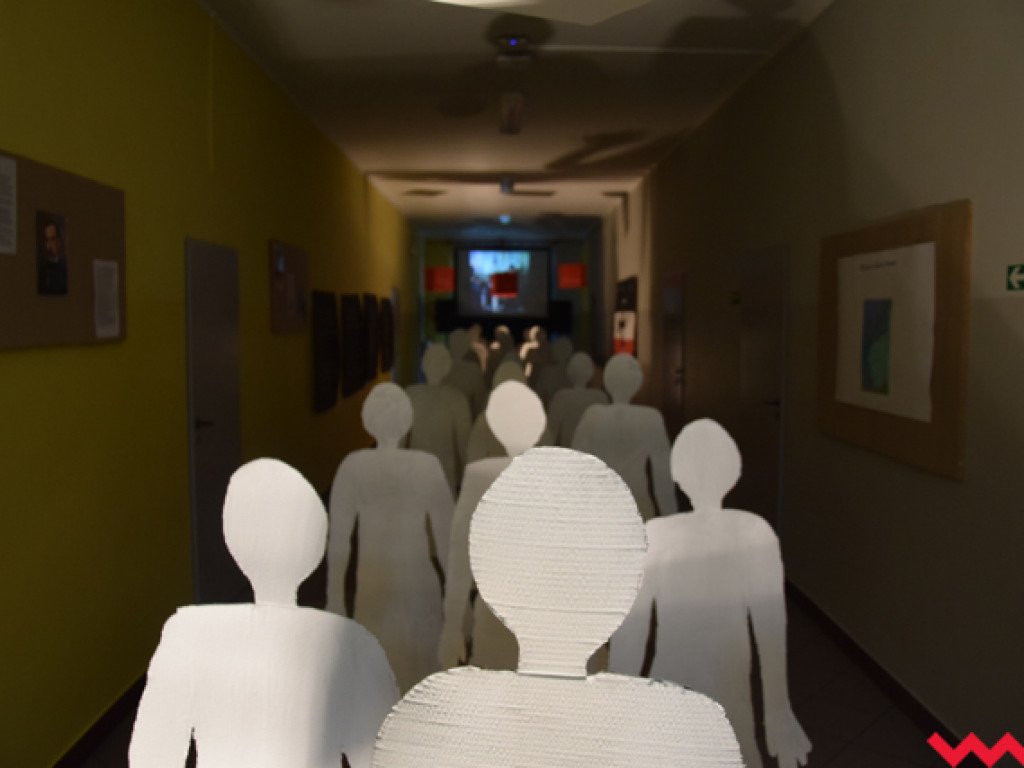 Wystawa w stylu pop-up museum w rocznicę Strajku Dzieci Wrzesińskich