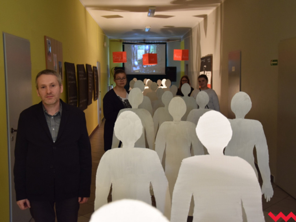 Wystawa w stylu pop-up museum w rocznicę Strajku Dzieci Wrzesińskich