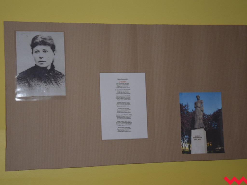 Wystawa w stylu pop-up museum w rocznicę Strajku Dzieci Wrzesińskich
