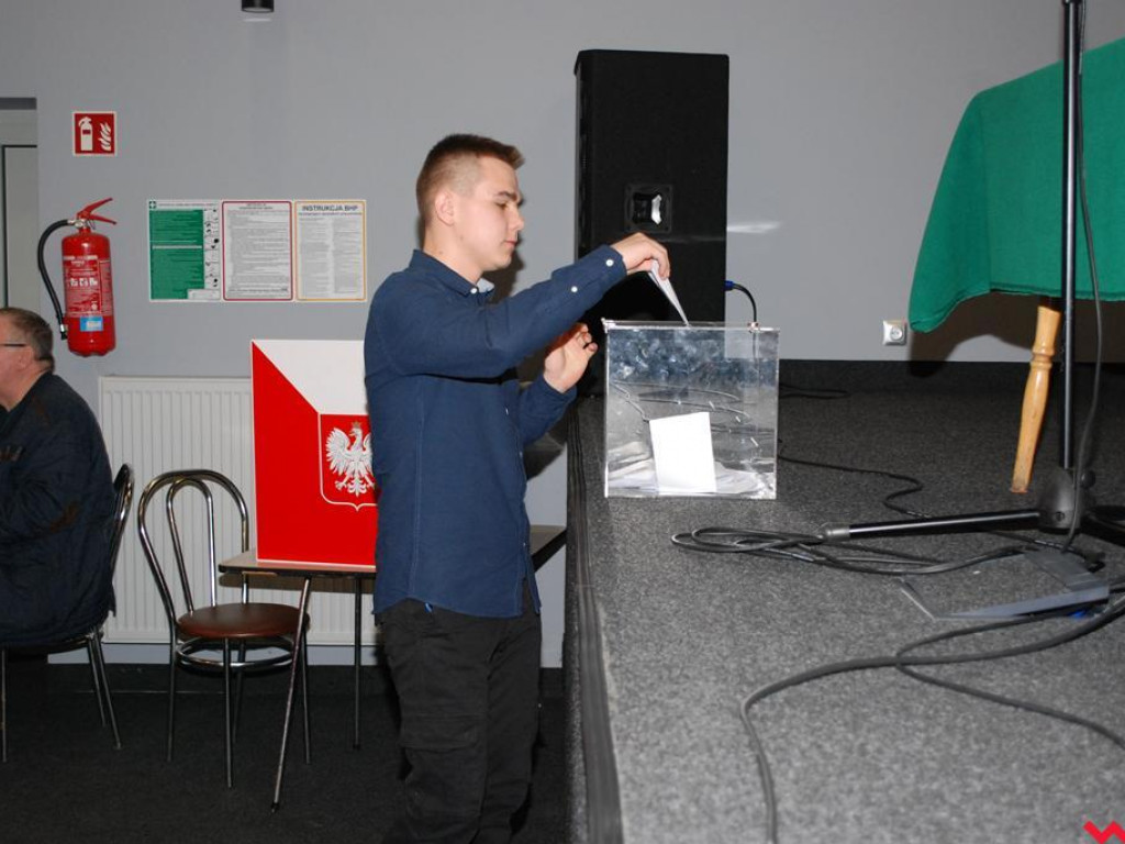 Mirosław Balicki będzie „sołtysem