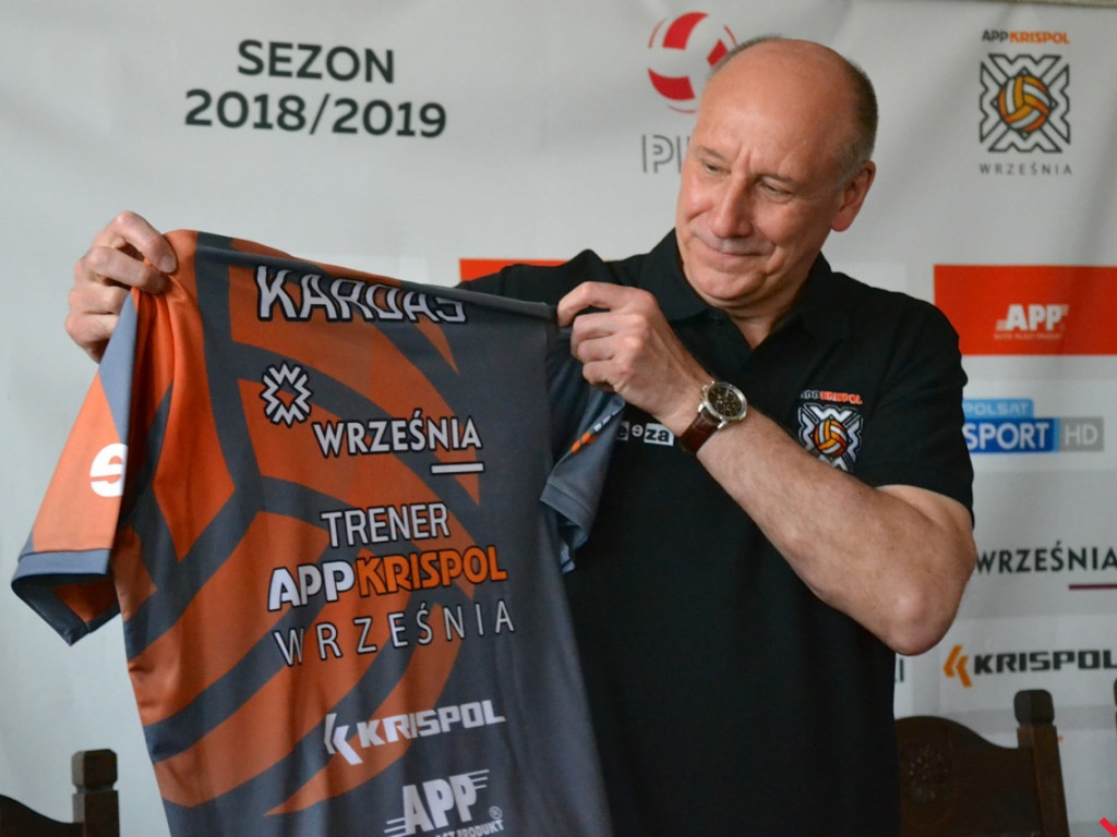 Chwilo, trwaj! APP Krispol cały w skowronkach na podsumowaniu sezonu