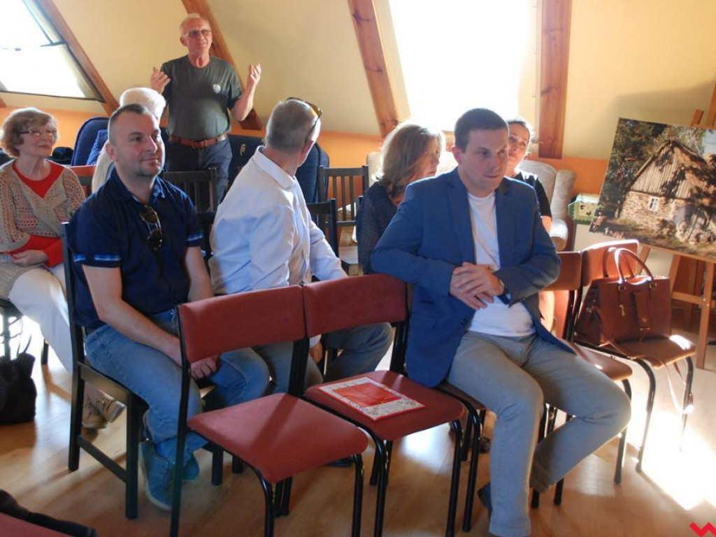 Jeden z najbardziej wpływowych polityków Europy odwiedził Wrześnię i Pyzdry