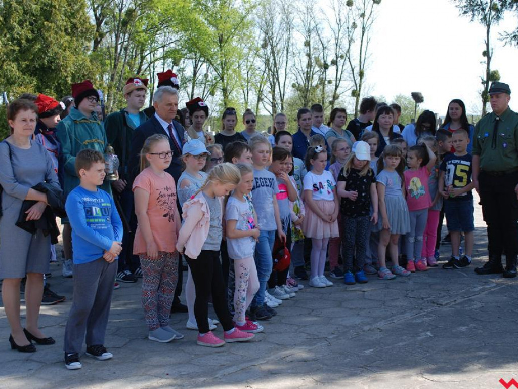 Kolejna rocznica bitwy pod Pyzdrami