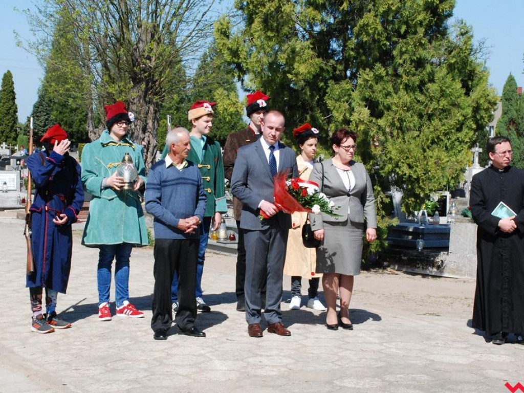 Kolejna rocznica bitwy pod Pyzdrami