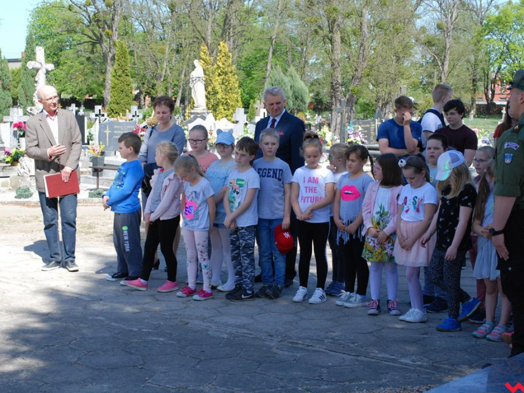 Kolejna rocznica bitwy pod Pyzdrami